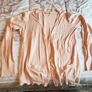 Sweater Cardigan (thin)